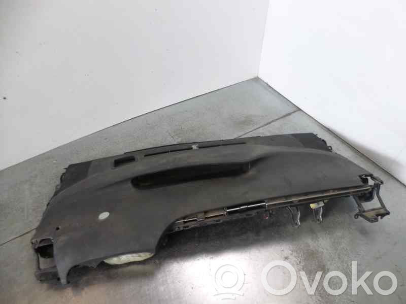 Toyota Prius (XW30) Panel de instrumentos 