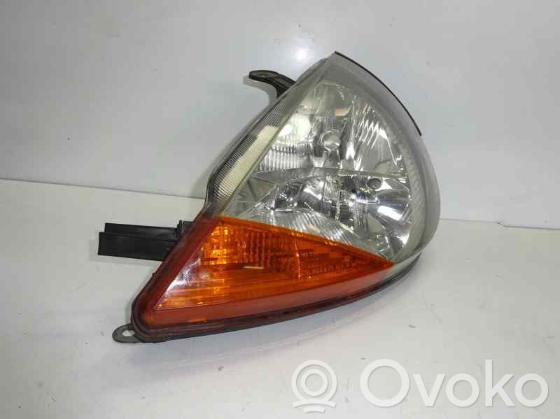 Ford Ka Headlight/headlamp 