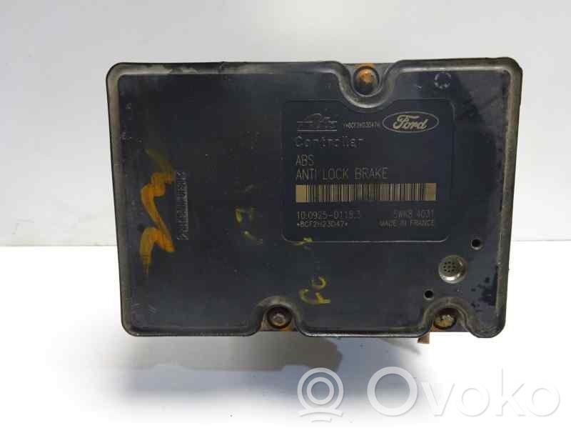 ABS Pump   2M512M110EC,8CF2D18Z84