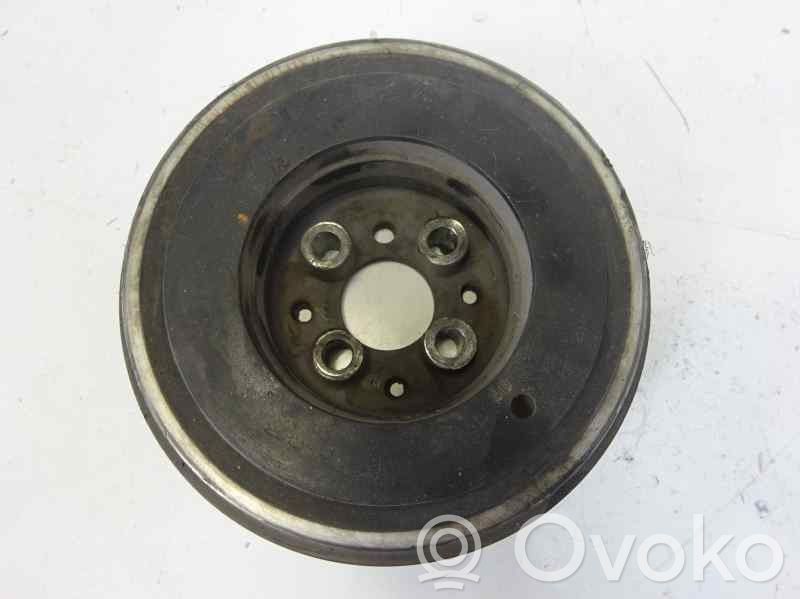 Volkswagen Golf SportWagen Puleggia dell’albero motore 