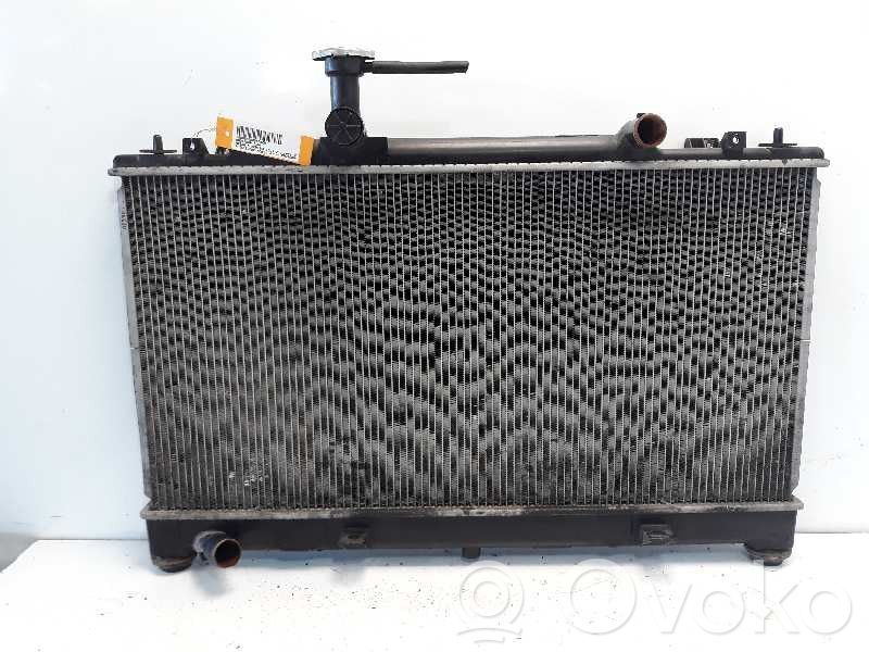 Mazda 6 Coolant radiator 