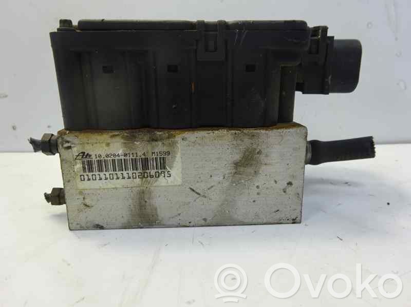 Pompe ABS   9625975480,10020401114