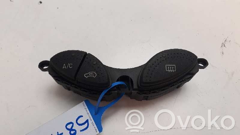 Multifunctional control switch/knob   98AG19A945BG