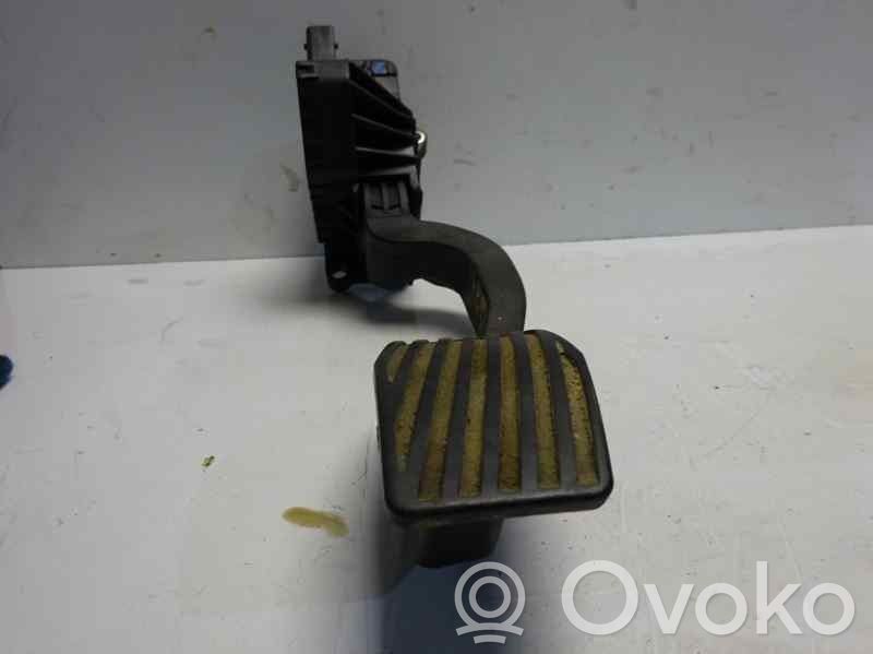 Acceleration sensor   55702020