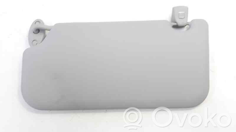 Ford Mondeo MK IV Visera parasol 