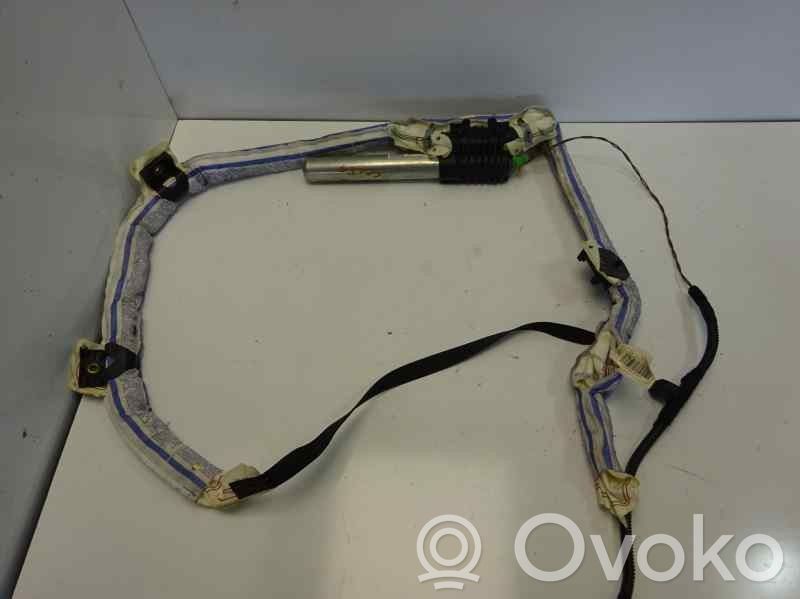 Opel Corsa D Airbag ușă față 