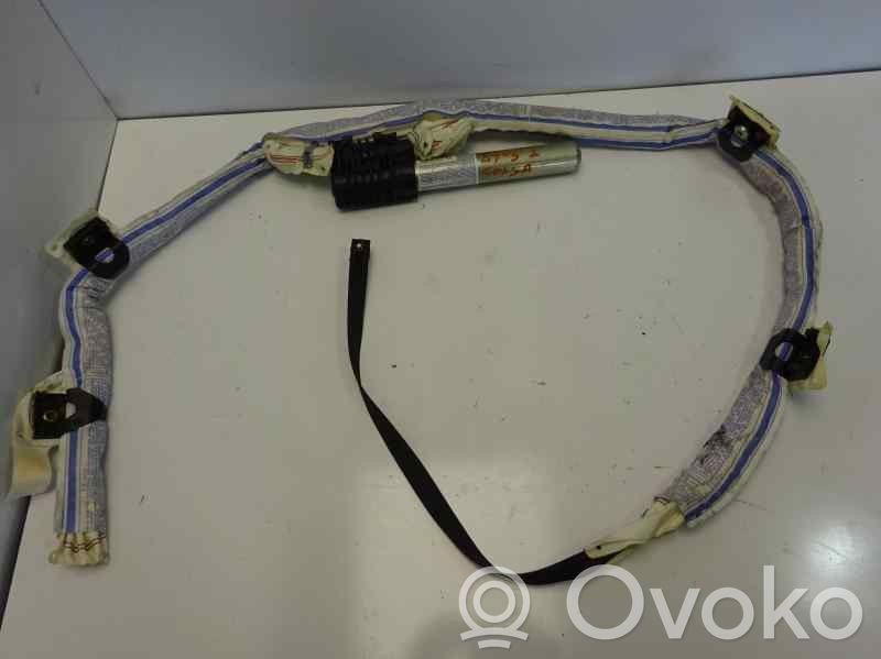 Opel Corsa D Airbag portiera anteriore