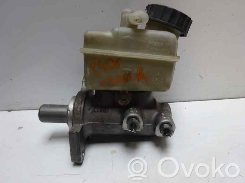 Mercedes-Benz A W168 Brake booster 
