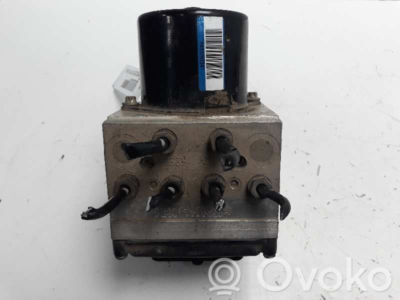 ABS-pumppu   3C0614109D