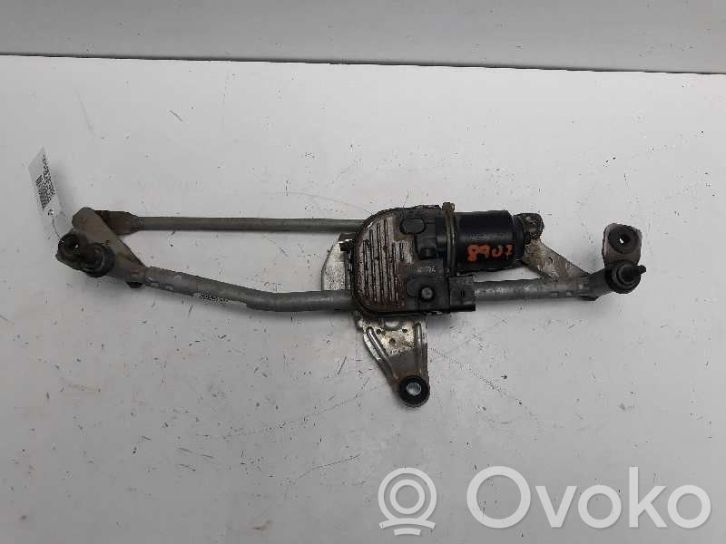 Volkswagen Passat Alltrack Motor ștergător 