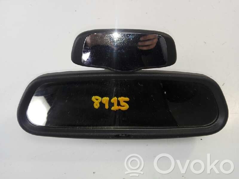 Espejo retrovisor (interior)   96869045XT