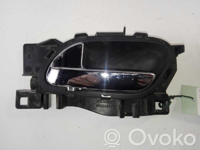 Peugeot 5008 Maniglia interna per portiera anteriore 