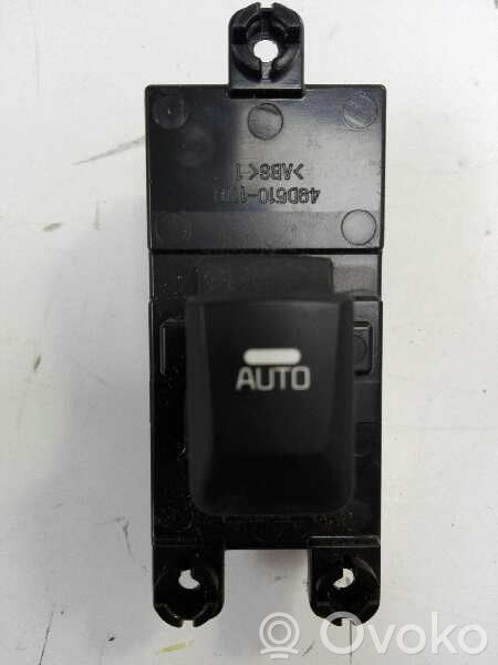 KIA Ceed Electric window control switch 