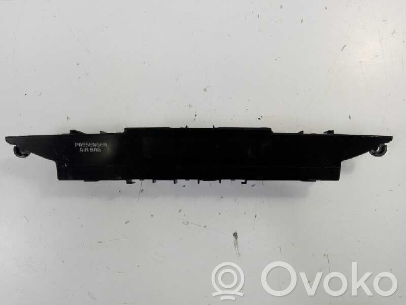 KIA Ceed Head-up ekranas/ displėjus 