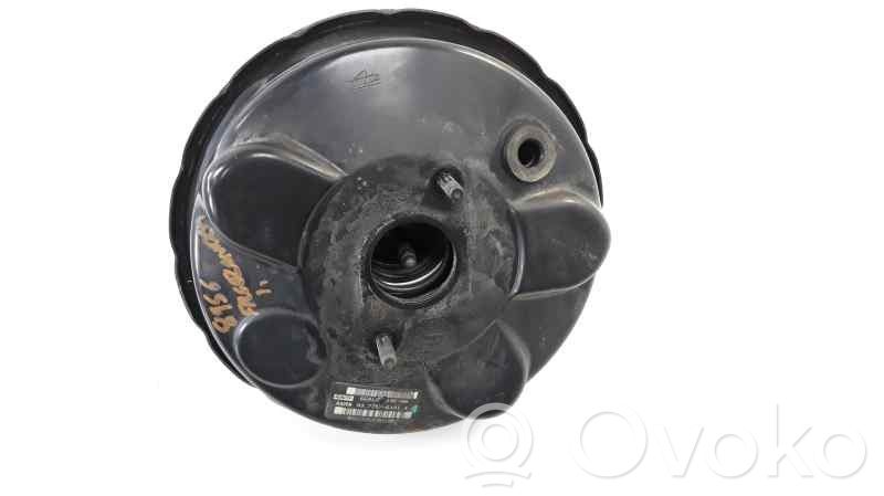 Land Rover Freelander 2 - LR2 Hydraulisen servojärjestelmän paineventtiili 