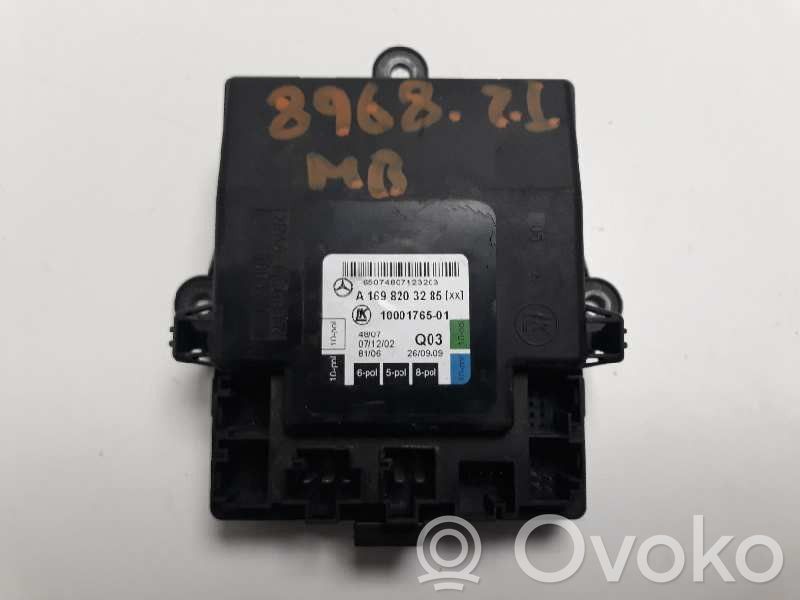 Mercedes-Benz B W245 Modul confort