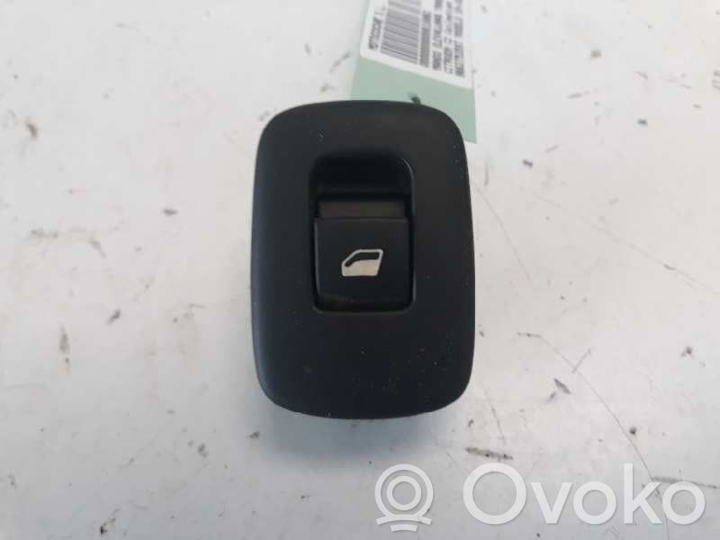 Citroen C3 Electric window control switch 