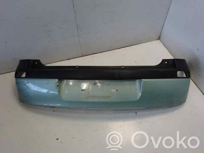 Opel Corsa C Parachoques 