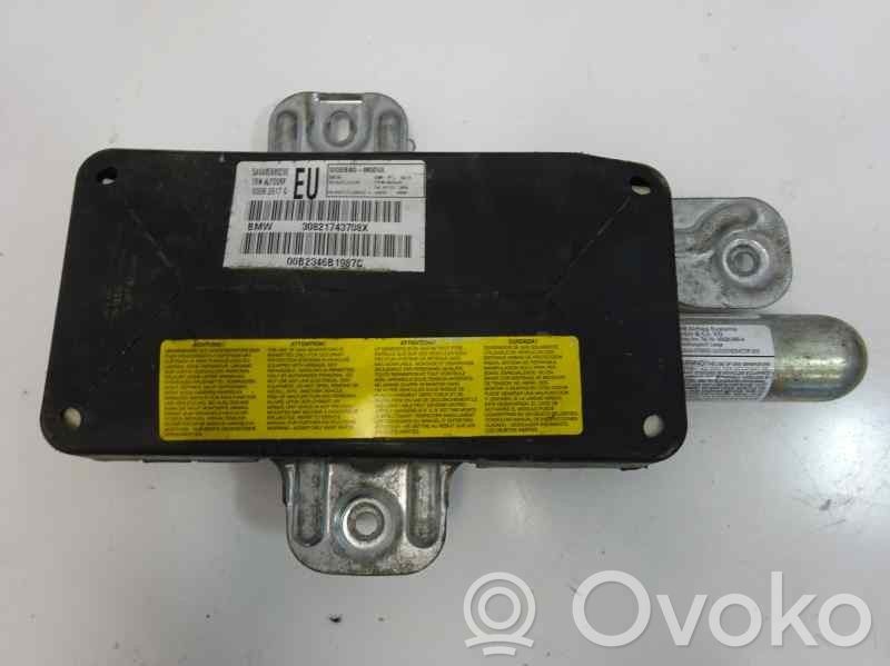 Airbag lateral   30821743708X,00B2346B1987C