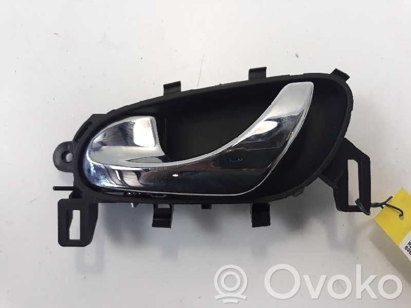 Manecilla interna puerta trasera   806714EA