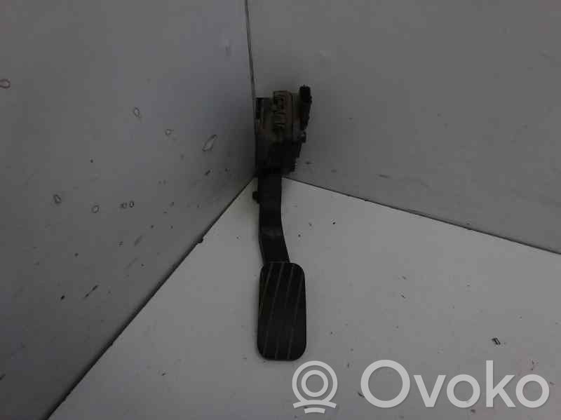 Renault Master III Acceleration sensor 