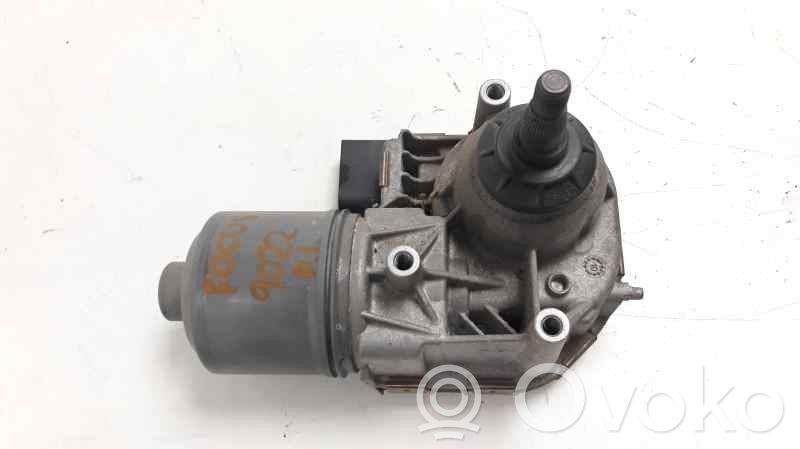 Ford Focus Wischermotor 