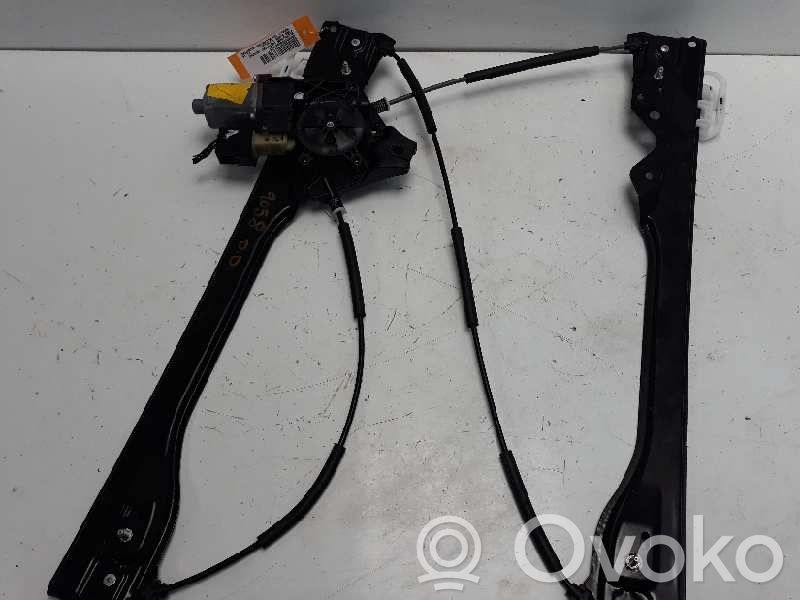 Regulador de ventanilla eléctrico de puerta delantera