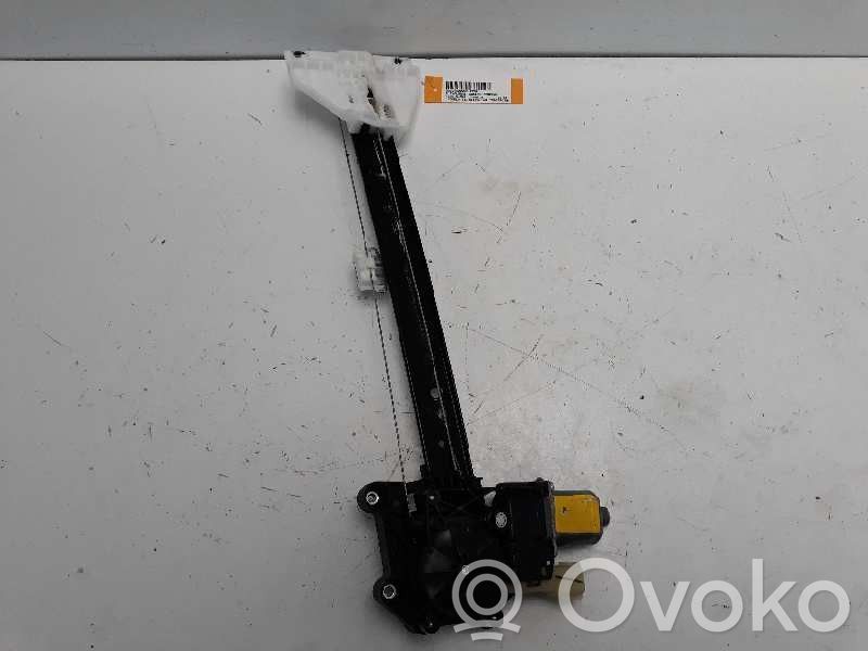 Macara geam ușă spate cu motor