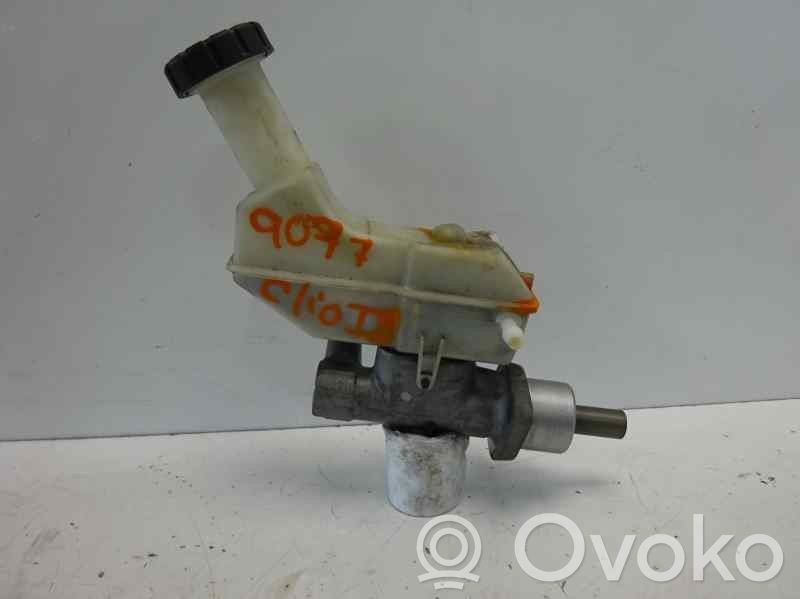 Renault Clio III Servo-frein 