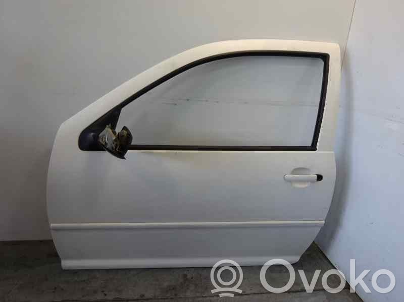 Volkswagen Golf SportWagen Porte avant 