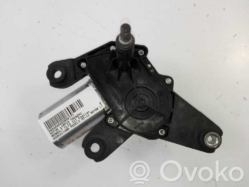 Wischermotor Heckscheibe   8200311486
