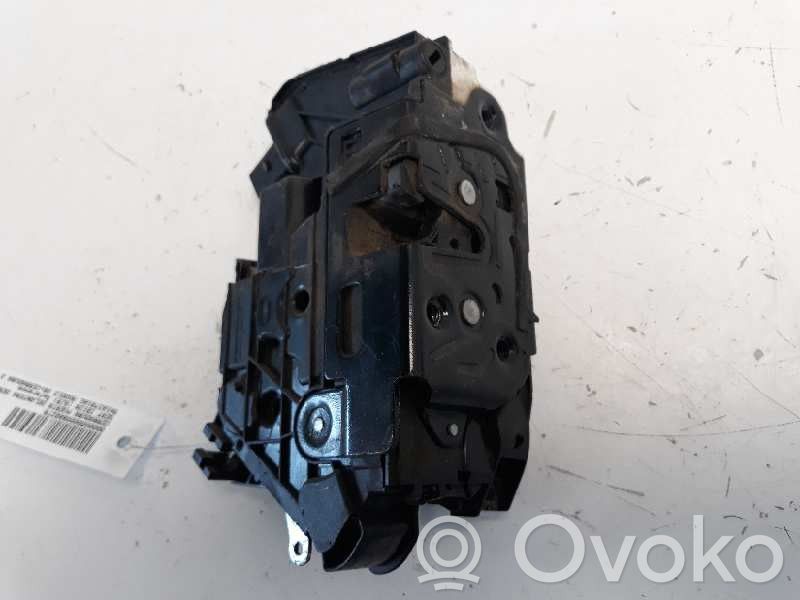 Seat Ibiza IV (6J,6P) Serratura portiera anteriore