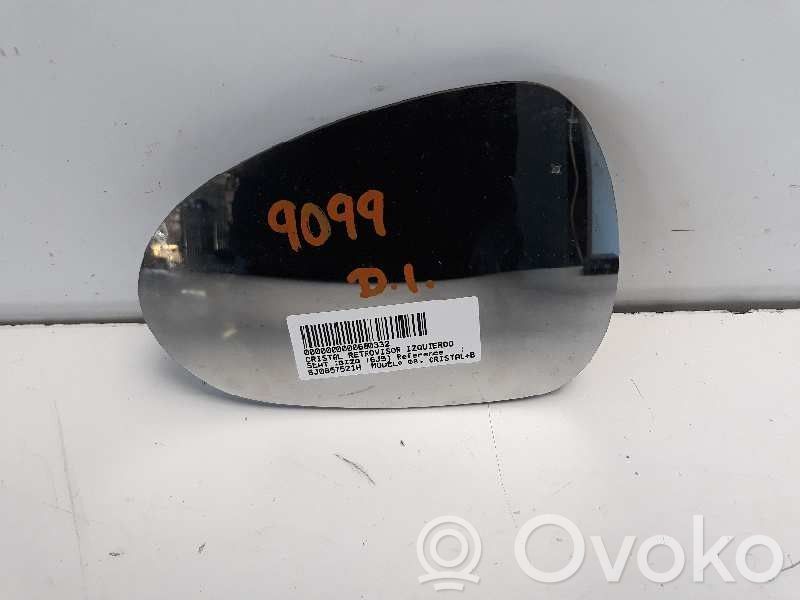 Seat Ibiza IV (6J,6P) Oglindă electrică ușă față 