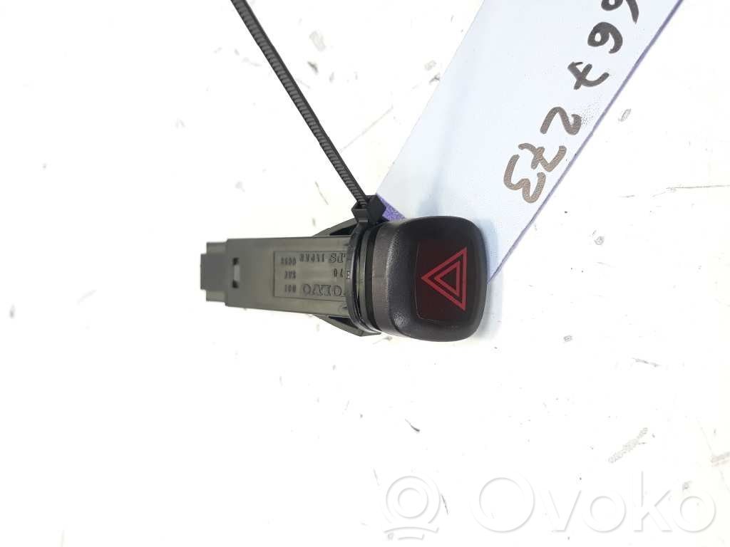 Botón interruptor de luz de peligro   9168302