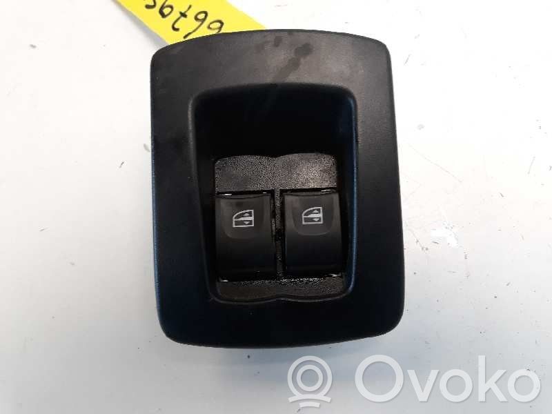 Dacia Logan II Interruptor del elevalunas eléctrico 