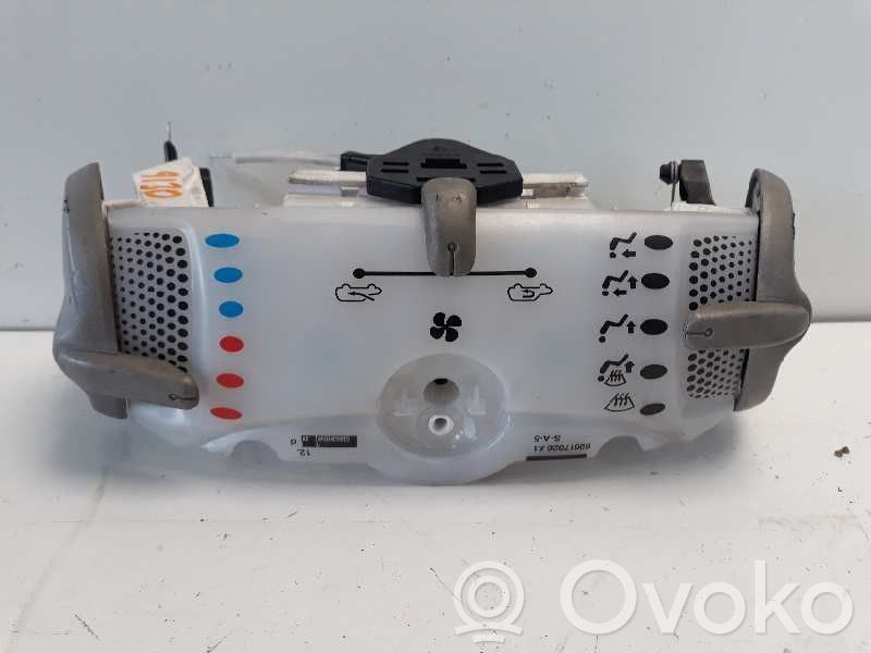 Air conditioner control unit module   69617026,559000H0040