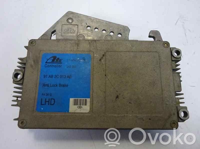ABS vadības bloks   91AB2C013AB,10094007044