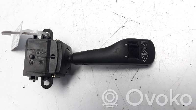 BMW 3 E46 Leva comando tergicristalli 