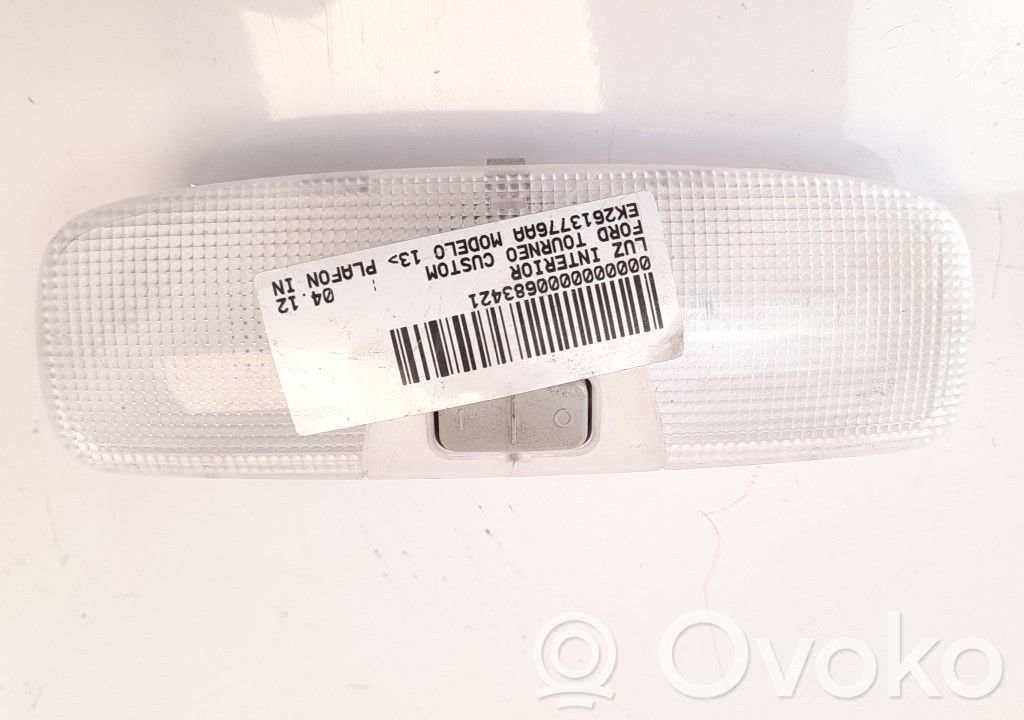 Inne oświetlenie wnętrza kabiny   EK2613776AA,BK21V045B54AD