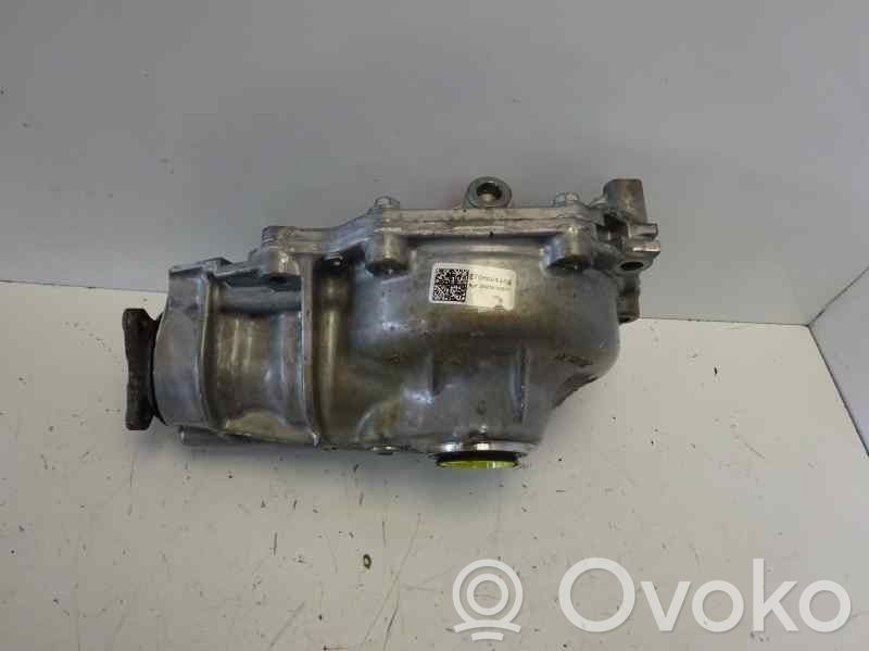 Front differential   7552533