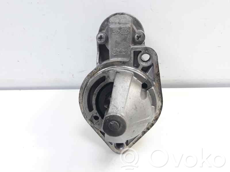 KIA Rio Electromotor 