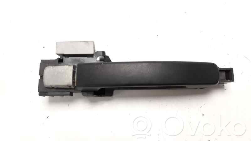 Manecilla externa puerta delantera   80610EB30B