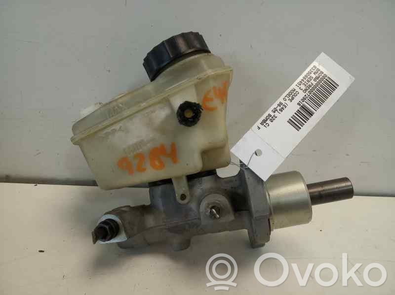 BMW 3 E36 Servo-frein 