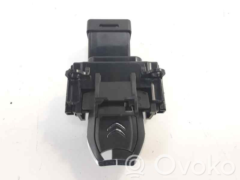 Virtalukko   9814247280