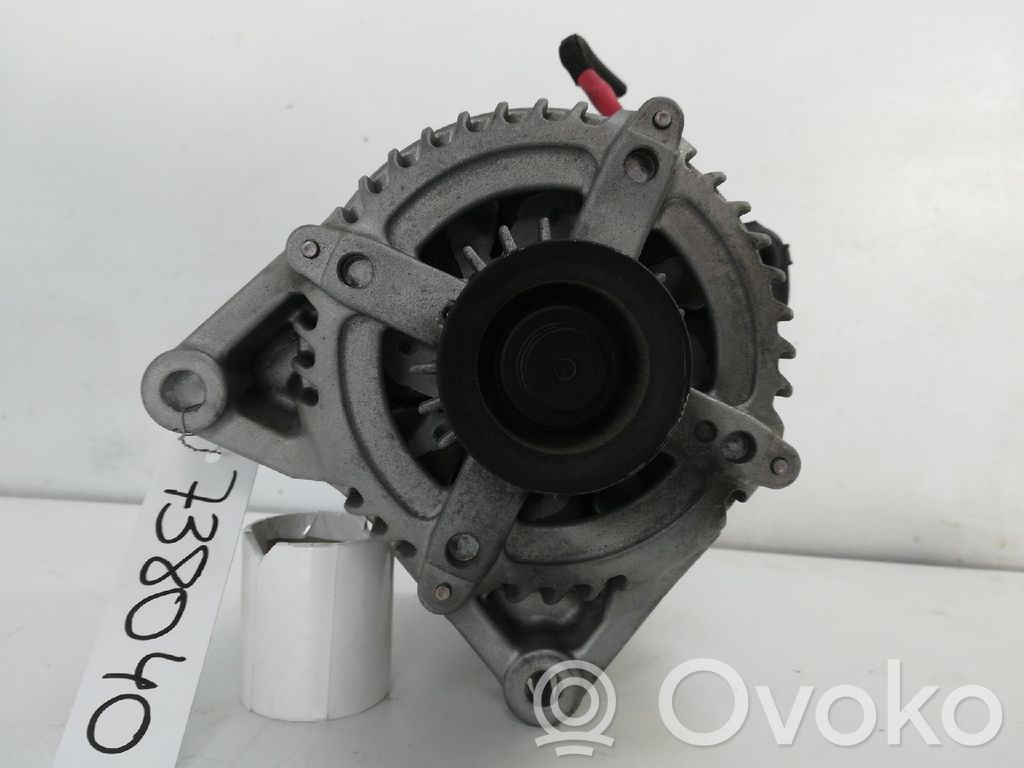 BMW 3 F30 F35 F31 Generatore/alternatore 