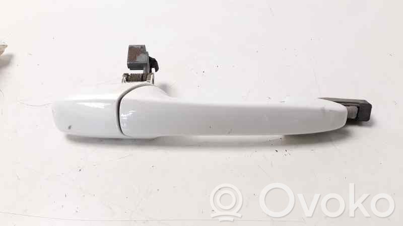 Etuoven ulkokahva   GJ6A58410L