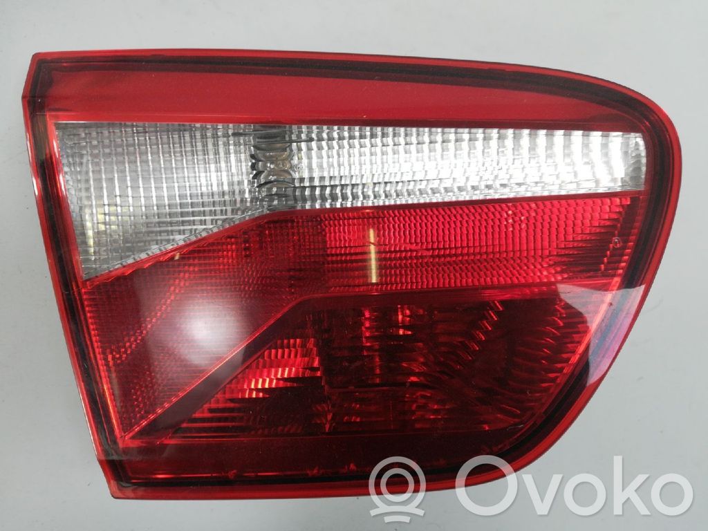 Seat Ibiza IV (6J,6P) Luci posteriori 