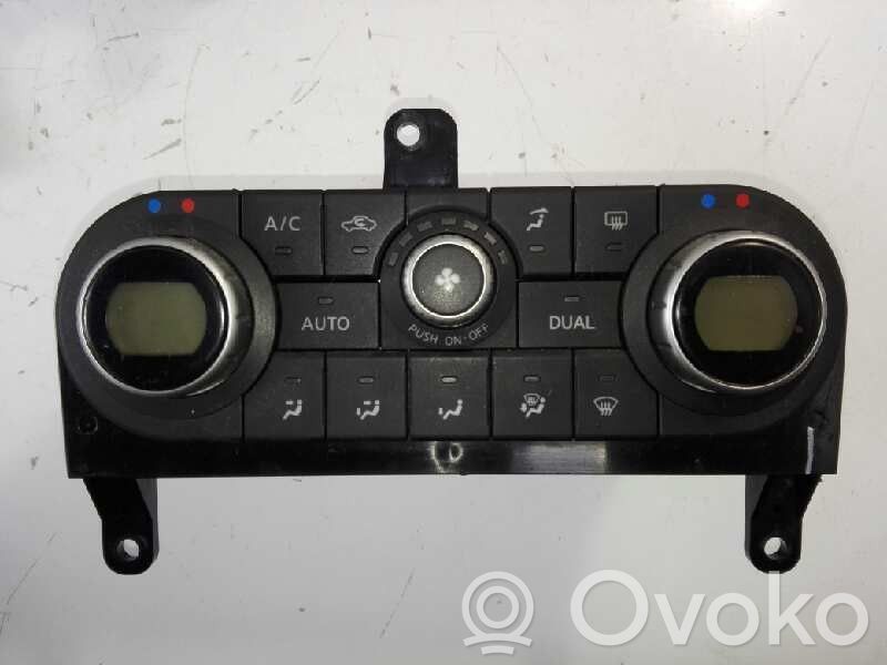 Nissan Qashqai Unitate control climatizare 