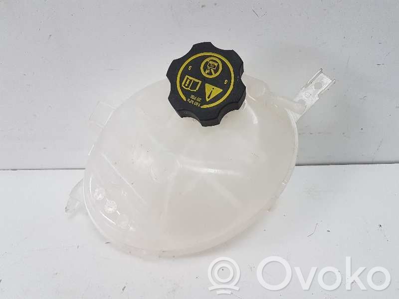 Opel Astra K Vaso di espansione carburante 