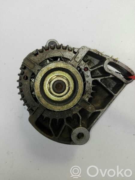 Fiat Punto (176) Alternator 